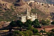 Mehrangarh Fort Mehrangarh Fort