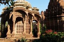 The impressive architecture The impressive architecture