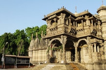 Ahmedabad Ahmedabad