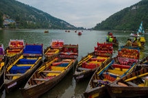 Nainital Nainital