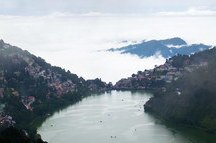 Nainital Nainital