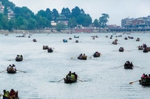 Nainital Nainital
