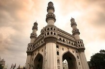 Hyderabad Hyderabad