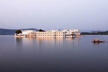 Taj Lake Palace, Udaipur Taj Lake Palace, Udaipur