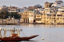 Udaipur Lake Udaipur Lake
