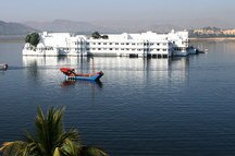 Touristy Udaipur Touristy Udaipur
