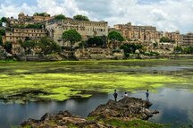 Udaipur at its best Udaipur at its best