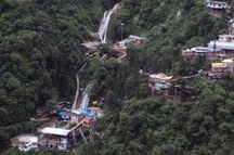 Mussoorie Mussoorie
