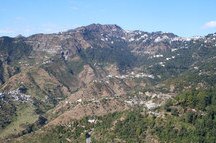 Mussoorie Mussoorie