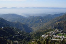 Mussoorie Mussoorie