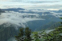 Mussoorie Mussoorie