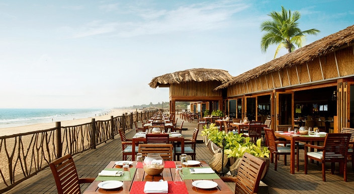 Goa Luxury Packages Book For Goa Luxury Packages Book For Makemytrip