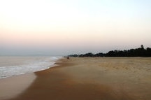 Goa Beach Goa Beach