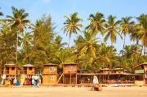 Palolem Beach Palolem Beach