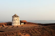 Fort Aguada Fort Aguada