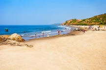 Palolem Beach, Goa Palolem Beach, Goa