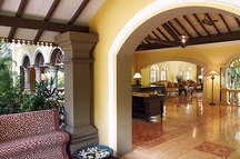 Vivanta By Taj, Holiday Village, Goa Vivanta By Taj, Holiday Village, Goa