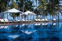 Vivanta By Taj, Holiday Village, Goa Vivanta By Taj, Holiday Village, Goa