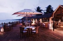 Vivanta By Taj, Holiday Village, Goa Vivanta By Taj, Holiday Village, Goa