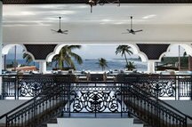 Vivanta by Taj, Fort Aguada,Goa Vivanta by Taj, Fort Aguada,Goa