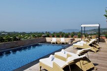 Vivanta by Taj Panaji Goa Vivanta by Taj Panaji Goa