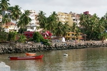 Panjim, Goa Panjim, Goa
