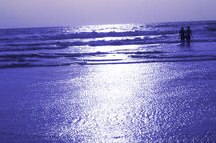 Walk on the edge of paradise Walk on the edge of paradise