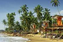 Beach Beach