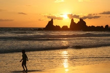 Fascinating beaches Fascinating beaches