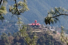Dhingu Mandir Sanjauli Dhingu Mandir Sanjauli