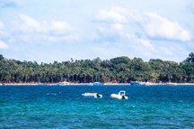 The fascinating beach The fascinating beach