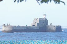 Diu Fort Diu Fort