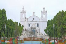 St. Thomas's Church Diu St. Thomas's Church Diu