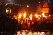 Ganga Aarti Ganga Aarti