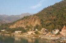 Ganga River Ganga River