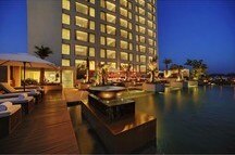 Exterior View of Hyatt Amritsar Exterior View of Hyatt Amritsar