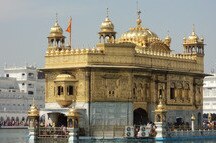 Golden Temple Golden Temple