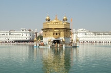 Golden Temple Golden Temple