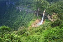 Shillong Shillong
