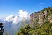 Pillar Rocks Kodaikanal Pillar Rocks Kodaikanal