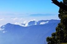 View From The Mountain Town Kodaikanal View From The Mountain Town Kodaikanal