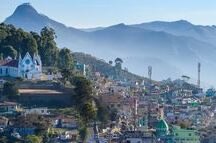 The marvellous city of Kodaikanal The marvellous city of Kodaikanal