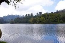 Such a serene view. Such a serene view.