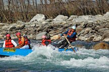 White Water Rafting White Water Rafting