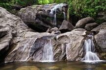 Lukkam Waterfalls Lukkam Waterfalls