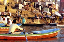 Varanasi Varanasi