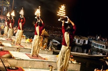 Varanasi Varanasi