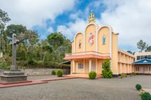 Christian Church, Kumily Christian Church, Kumily