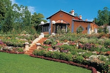 Taj Savoy, Ooty Taj Savoy, Ooty
