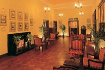 Taj Savoy, Ooty Taj Savoy, Ooty